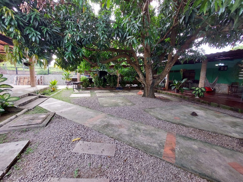 Parcela En El Polvero, San Diego En Venta.- Inmobiliaria Maggi 1651.