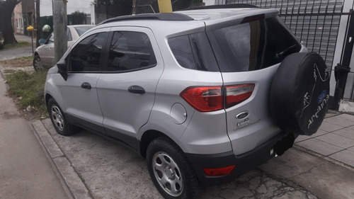 Ford Ecosport 1.6 Se 110cv 4x2 2013