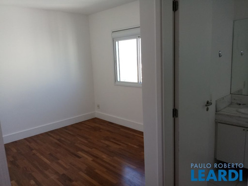 Apartamento - Vila Leopoldina - Sp - 541521