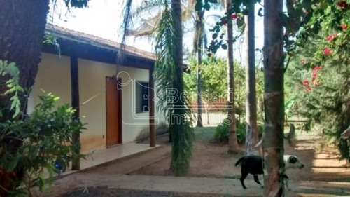 Imagem 1 de 5 de Venda De Rural / Chácara Na Cidade De Araraquara 6111