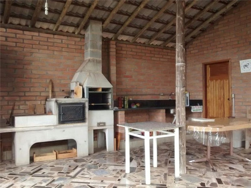 Imagem 16 de 30 de Chácara Residencial À Venda, Morada Dos Pássaros, Itatiba. - Ch0049 - 34111243