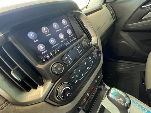 Imagem 11 de 14 de S10 Ltz 4x4 Flex