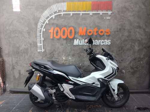 Imagem 2 de 9 de Honda Adv 150 2022
