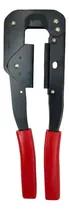 Comprar Ct-214-n - Alicate De Crimpar Conector ( Idc E Latch) - 6mm 