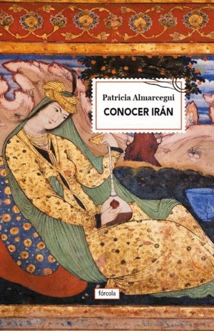 Libro Conocer Irán Nuevo