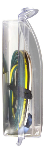 Hopkins - Kit De Extremo De Remolque Plano De 4 Cables, Cab