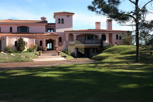 Casa En Solanas 4 Dormitorios Sobre La Playa