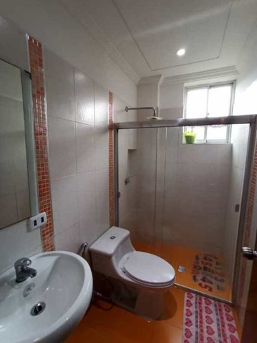 Imagen 5 de 12 de Mariano Urbina Vende Town House En Naguanagua Rusticana Country Foth-228