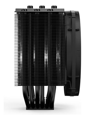 Disipador Cpu Be Quiet! Dark Rock 4 135mm Fan