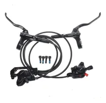 Comprar Juego De Frenos De Disco Hidráulico Shimano Mt200 Biccle Bik