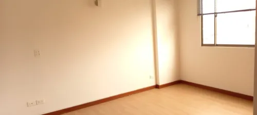 Apartamento En Venta En Nicolas De Federman. Cod V13848