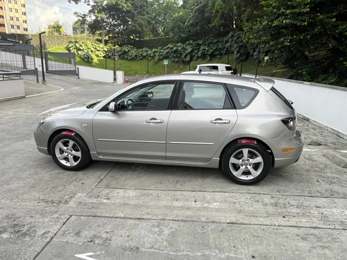 Mazda 3 2.0 Lfna5