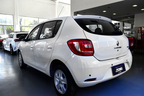 Renault Nuevo Sandero Privilege 2016 - 45.837km - $1.350.000