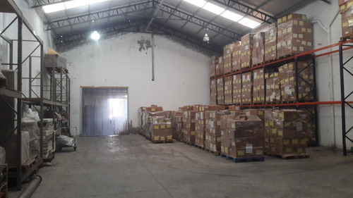Imagen 15 de 30 de Edificio En Block De Uso Industrial Y Comercial