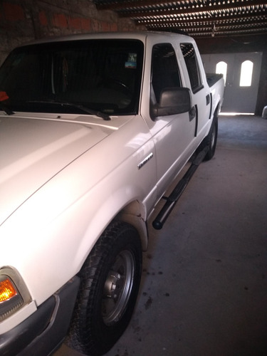 Ford Ranger 3.0 Xl I Dc 4x2 Plus