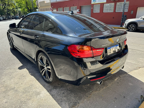 BMW 440i 3.0 440i Gran Coupe M Package 326cv