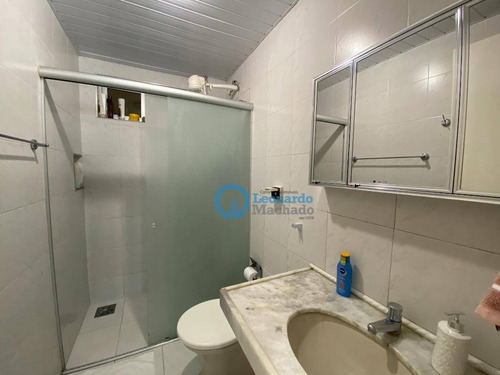 Imagem 13 de 14 de Apartamento À Venda, 118 M² Por R$ 390.000,00 - Cocó - Fortaleza/ce - Ap0925