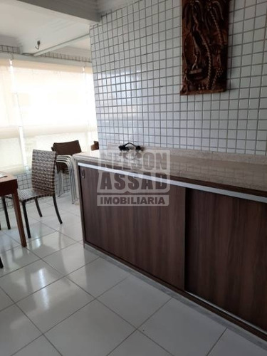 Imagem 7 de 18 de Apartamento Em Condomínio Padrão Para Venda No Bairro Tupi, 2 Dorm, 1 Suíte, 1 Vagas, 105 M - 2150
