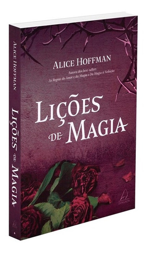 Lições De Magia