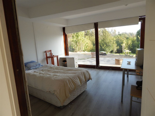 Hermosa Parcela En Venta En Los Laureles, Limache