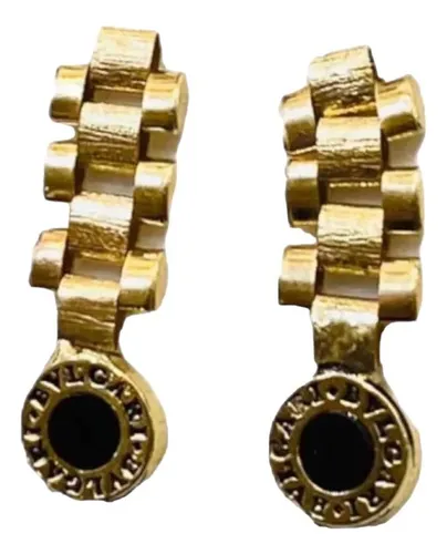 Aretes rolex para hombre new arrivals