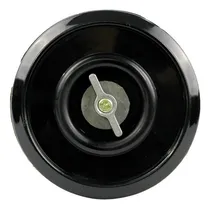 Comprar Carrete\u002Fyoyo Universal Para Guadañas (manuales) Alterman Color Negro