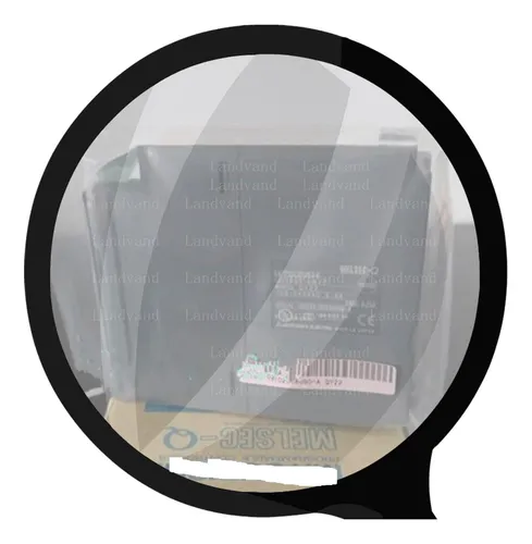 1 Pieza Nueva En Caja Qx90h