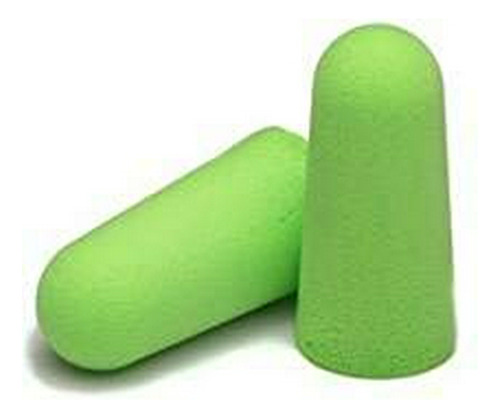 Tapones Para Oídos - Moldex ******* Foam Pura-fit Earplug, U