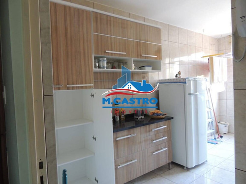 Imagem 5 de 15 de Apto Com 56 M² Reformado - 02 Dorms Vaga Individual E Coberta - 4111