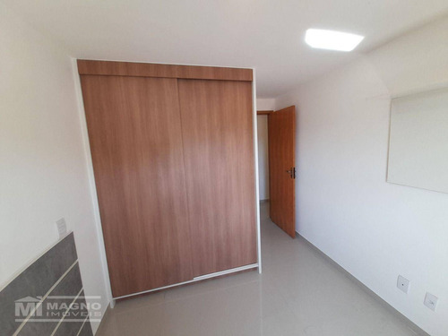 Imagem 21 de 22 de Apartamento Com 2 Dormitórios Para Alugar, 49 M² Por R$ 2.000/mês - Mooca - São Paulo/sp - Ap2520