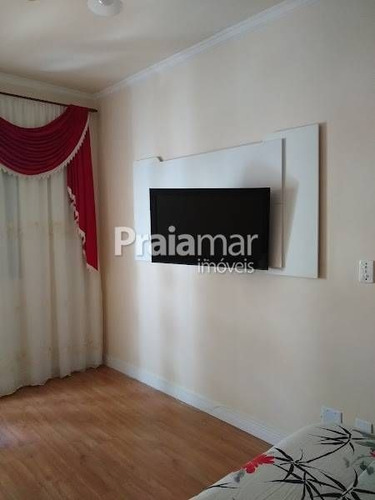 Imagem 19 de 19 de Apartamento | 1 Dormitório | Boqueirão | Praia Grande - 2811-84