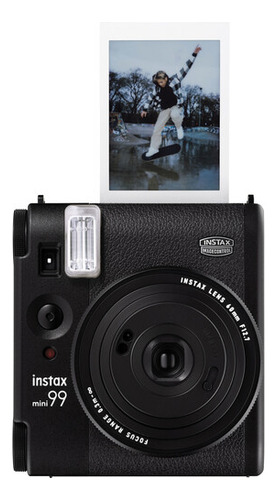 Cámara Instantánea Instax Mini 99