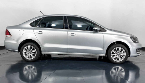 Imagen 2 de 15 de 40680 - Volkswagen Vento 2016 Con Garantía