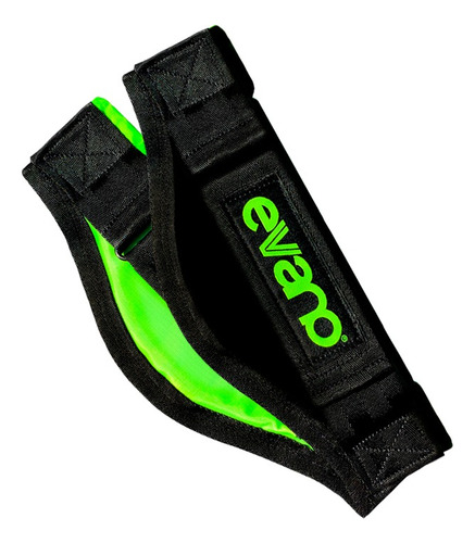 Par De Sujetadores + Pads Para Sandboard Waveboard