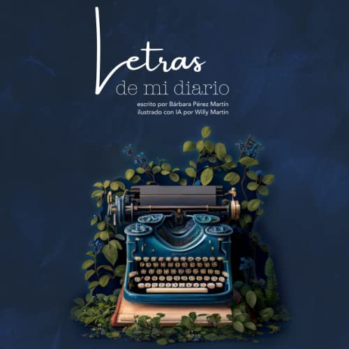 Letras De Mi Diario
