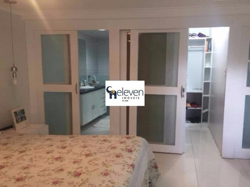 Imagem 5 de 18 de Apartamento Duplex Porteira Fechada Para Venda Ondina, Salvador, 2 Dormitórios, 1 Sala, 1 Banheiro, 1 Vaga, 96 M². - Ag0920 - 4901015