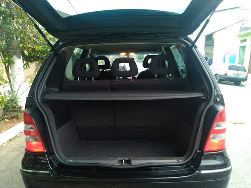 Mercedes-benz A190 Elegance