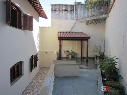 Imagem 25 de 30 de Sobrado Com 3 Dormitórios À Venda, 340 M² Por R$ 1.580.000,00 - Jardim Franca - São Paulo/sp - So1278v