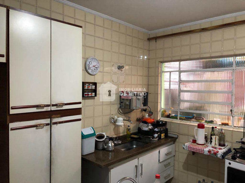 Imagem 3 de 6 de Sobrado Com 3 Dorms, Vila Sônia, São Paulo - R$ 480 Mil, Cod: 3497 - V3497