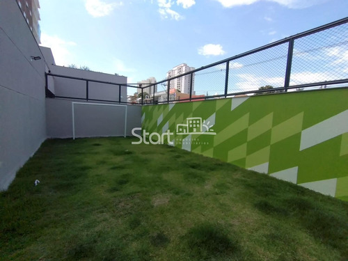 Imagem 29 de 29 de Apartamento À Venda Em Taquaral - Ap008222