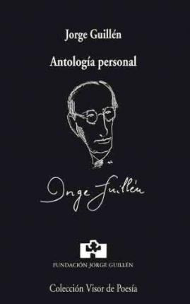 Antologia Personal (con Cd)