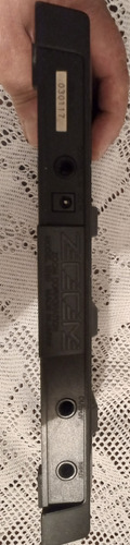 Pedalera De Guitarra Multi E. Zoom Leer Bien La Descripción (Usado)