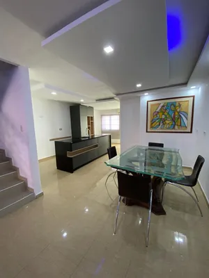 Townhouse en alquiler