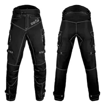 Comprar Pantalones Deportivos Duales Hombre Impermeables Viento Clim