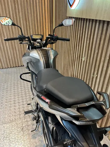 Tvs Apache 200 4v Abs 2023