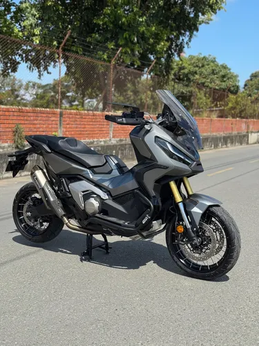 Honda Xadv 750 Modelo 2023