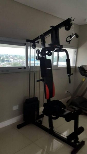 Imagen 5 de 17 de Departamento Monoambiente Con Balcon