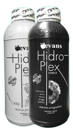 Kit Hidroplex Evns