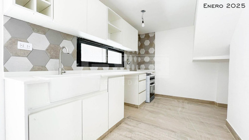 Triplex 3 Dormitorios A Estrenar Venta - Munro