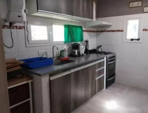 Casa En Venta - 2 Dormitorios 1 Baño - 310mts2 - Mar Azul